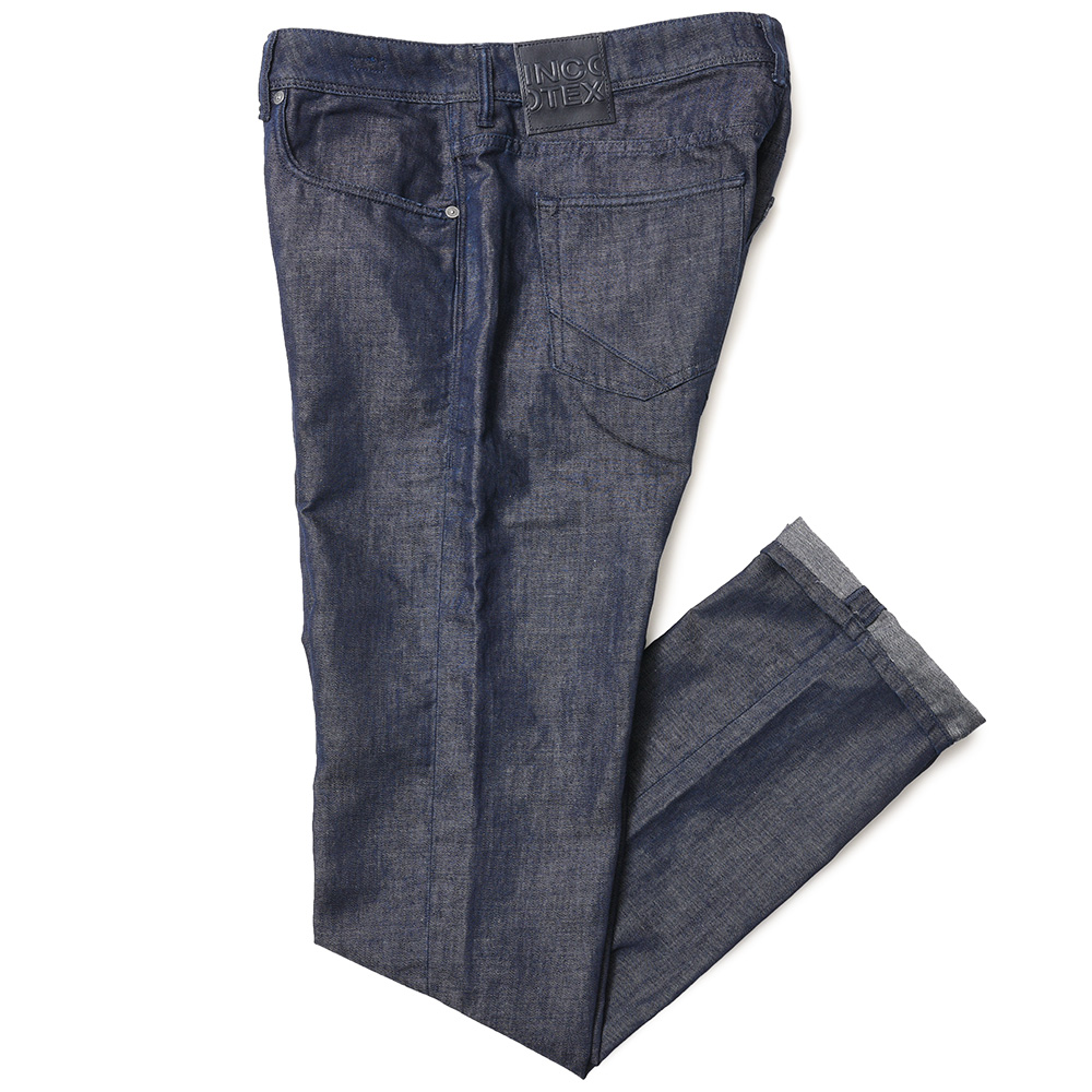 楽天市場】INCOTEX（インコテックス）SLIM FIT SUPER100'sウールトロピカルソリッド1プリーツテーパードパンツ  1T0031-5006T 13021201052 : ginlet（ジンレット）