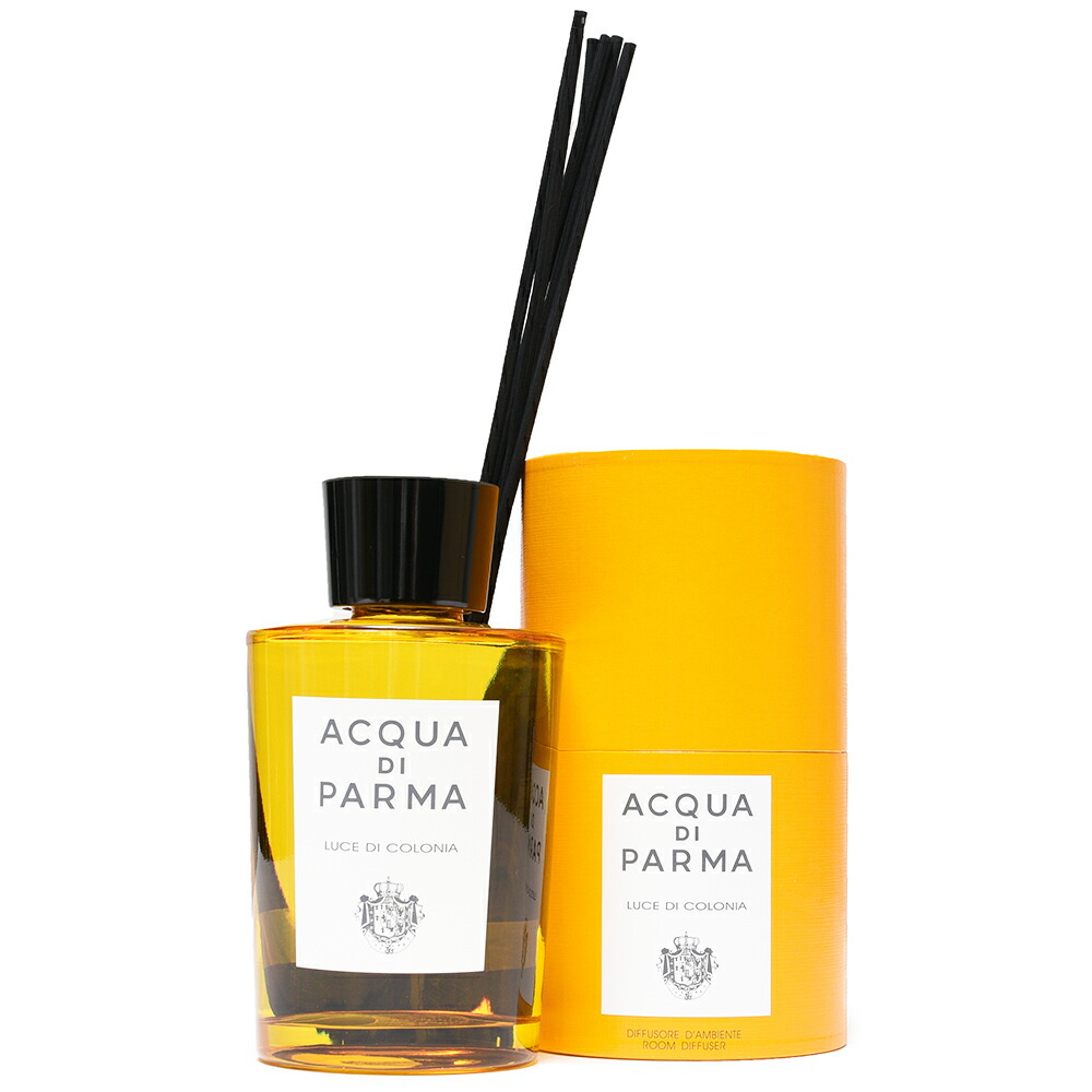 楽天市場】アクアディパルマ ACQUA di PARMA ROOM DIFUSER ルーム