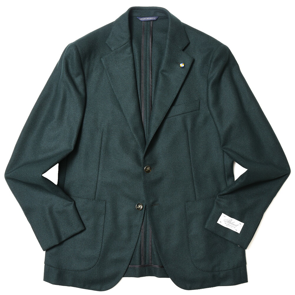 楽天市場】Belvest（ベルベスト）4シーズンカシミア6Bダブルジャケット JACKET IN THE BOX G10312-111  17041201020 : ginlet（ジンレット）