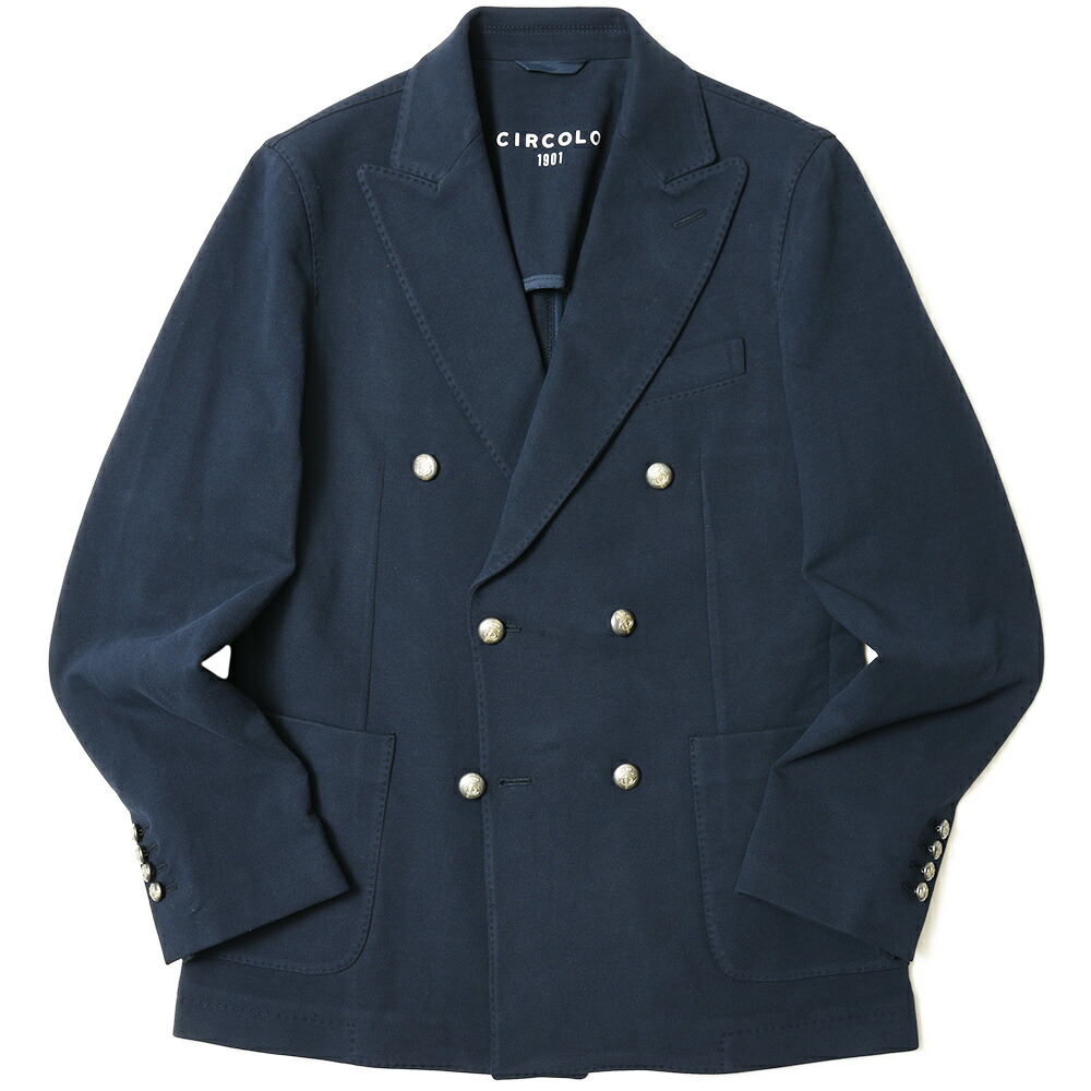 楽天市場】CIRCOLO1901 / チルコロ1901｜コットンストレッチ
