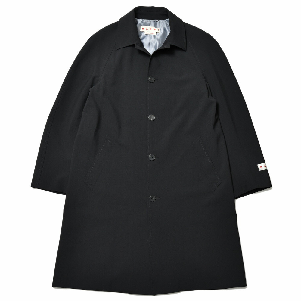 MARNI コート MARNI - マルニ MARNI コートの通販 by KOMEHYO ONLINE ラクマ店
