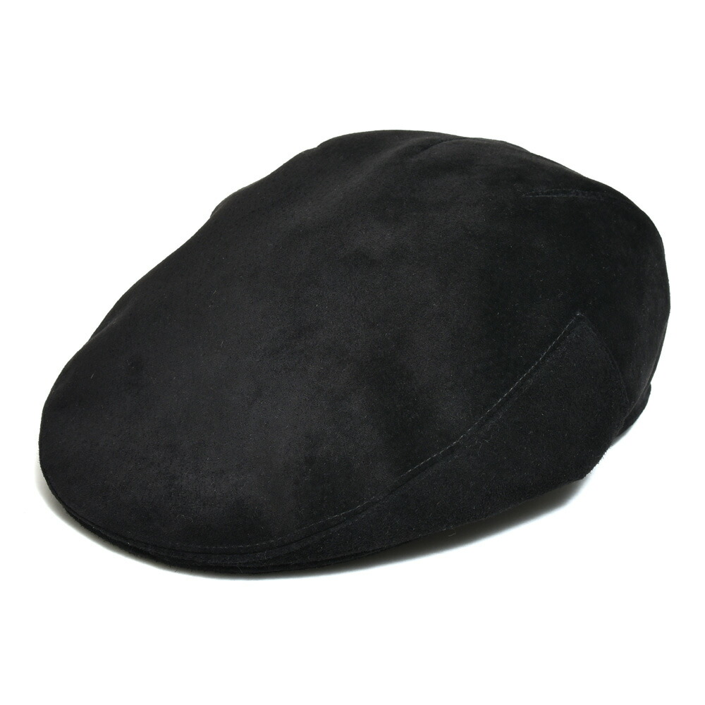 楽天市場】SHEEPSKIN 8 PIECE CASQUETTE / BLACK (ACV-HG01S