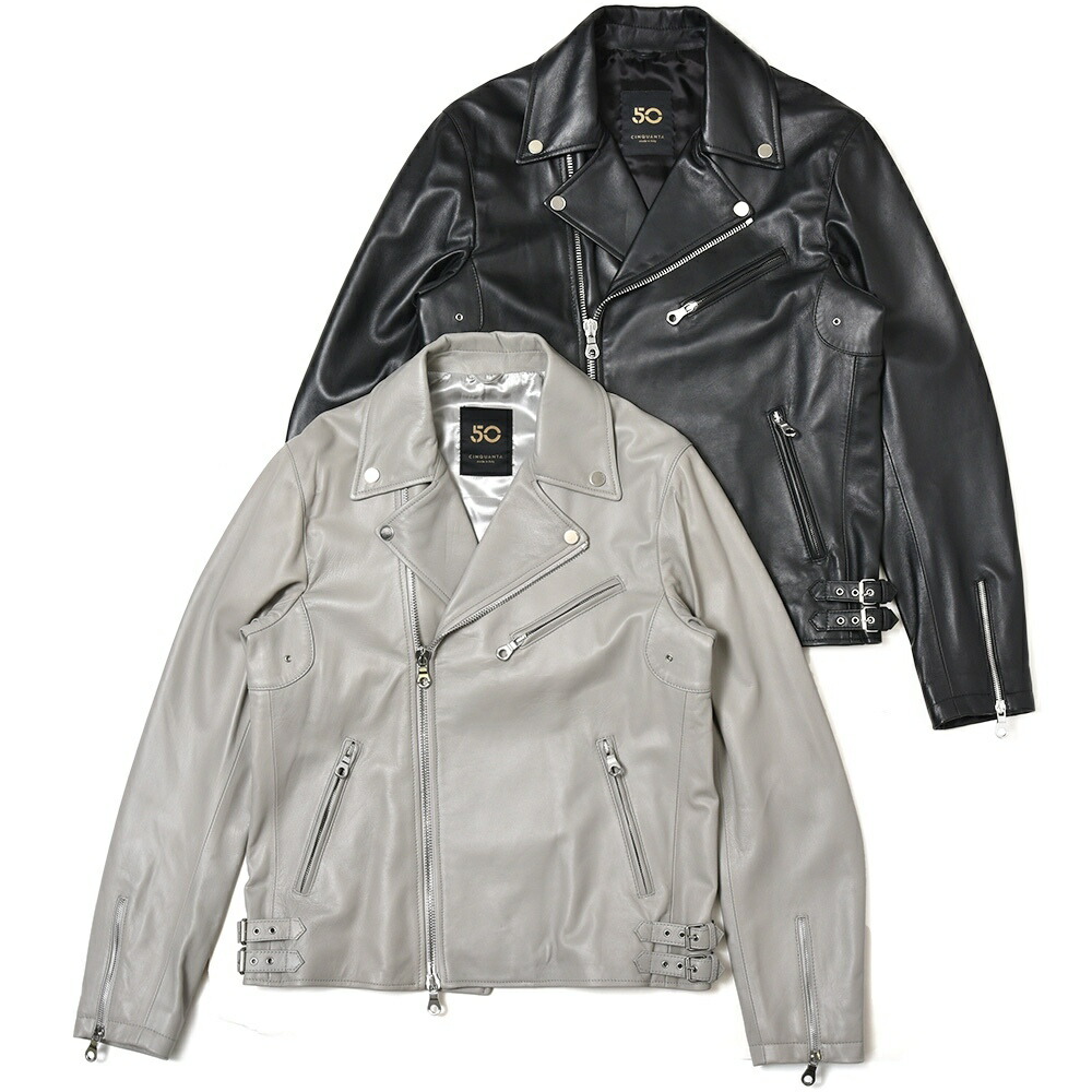 楽天市場】【FINAL SALE】【size38】CINQUANTA【チンクアンタ】ダブル