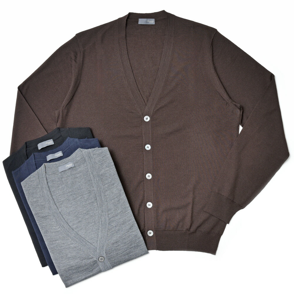 楽天市場】Drumohr ドルモア イタリア製 三越伊勢丹取扱 ロゴ