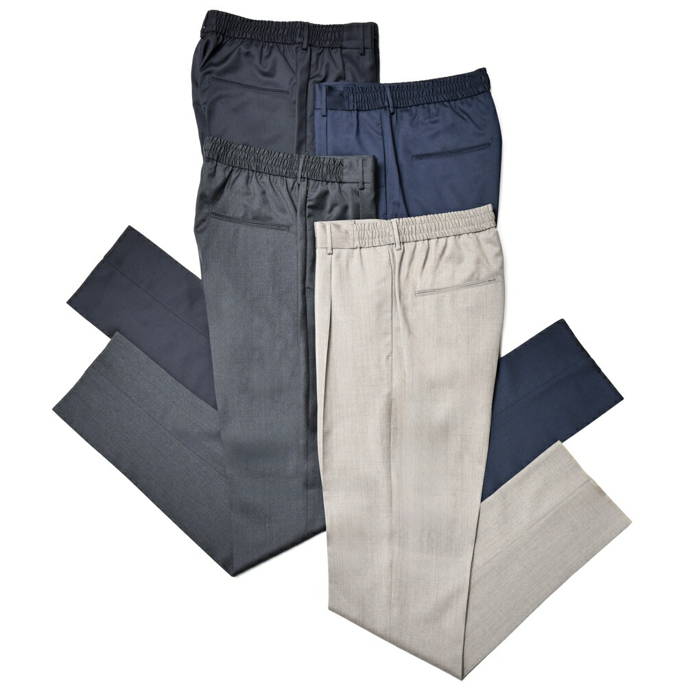 楽天市場】TAGLIATORE タリアトーレ パンツ P-GARCON 180019 メンズ