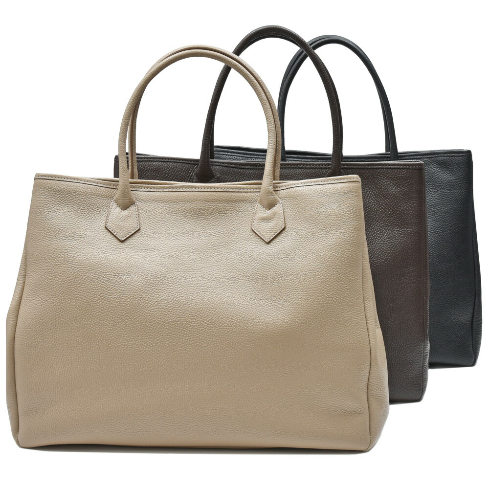 楽天市場】Cisei（シセイ/チセイ）シュリンクレザートートバッグ/M