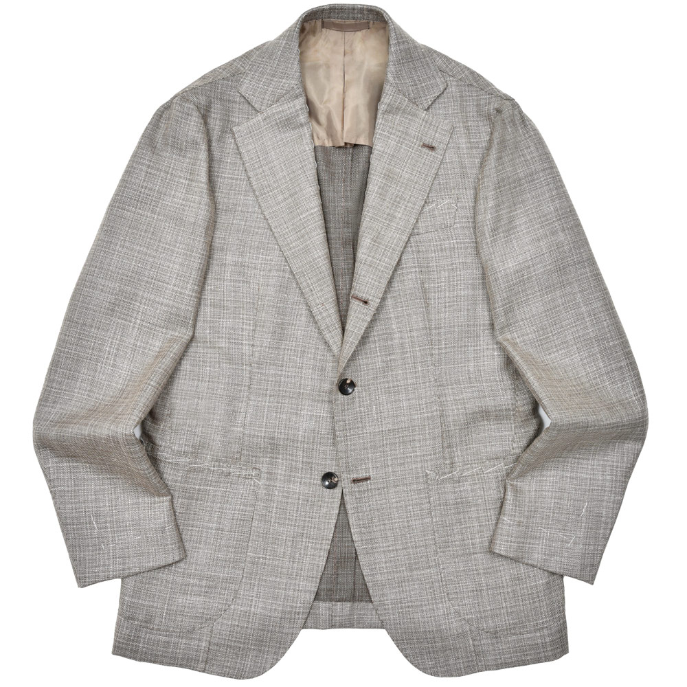 楽天市場】S.SOLOMBRINO(サルバトーレ・ソロンブリーノ)ジャケット