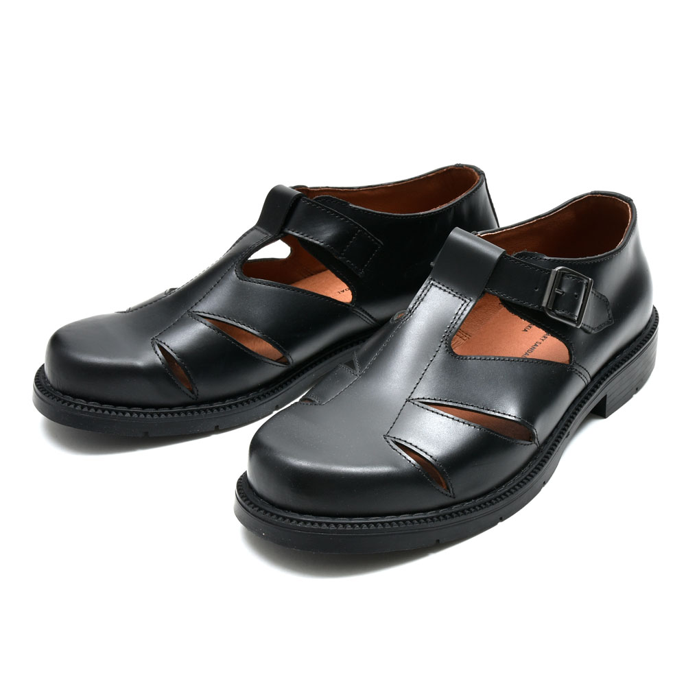 REPRODUCTION OF FOUND（リプロダクション オブ ファウンド） ITALIAN MILITARY SANDAL イタリアンミリタリーサンダル 659L 15151400156