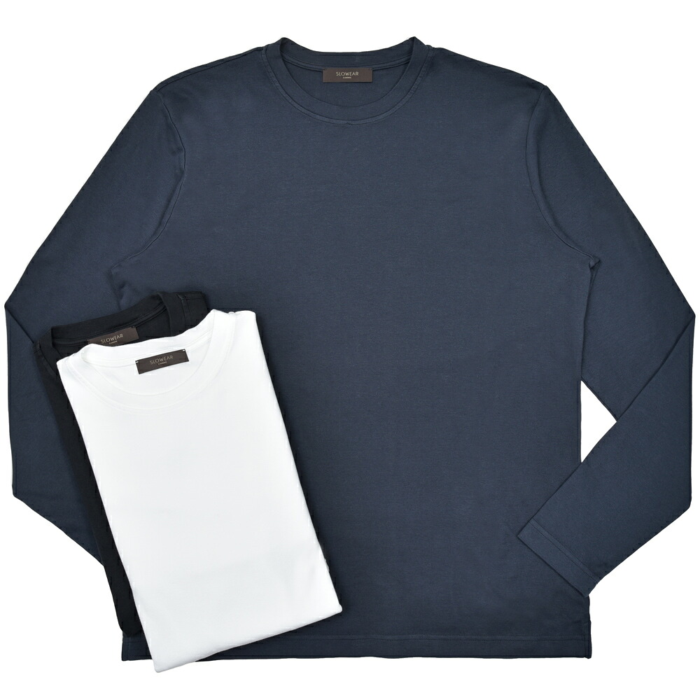 楽天市場】GRAN SASSO（グランサッソ）8ゲージソフトコットンクルー