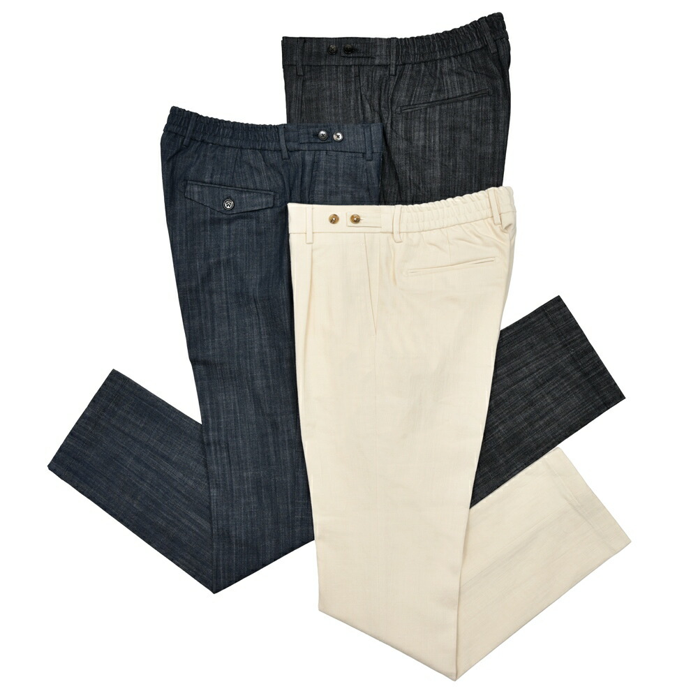 ベルウィッチ BERTOベルト テクノウールバックシャーリングテーパードパンツ 楽天市場】【P10倍☆月間優良ショップ受賞】ベルウィッチ 秋冬 バック