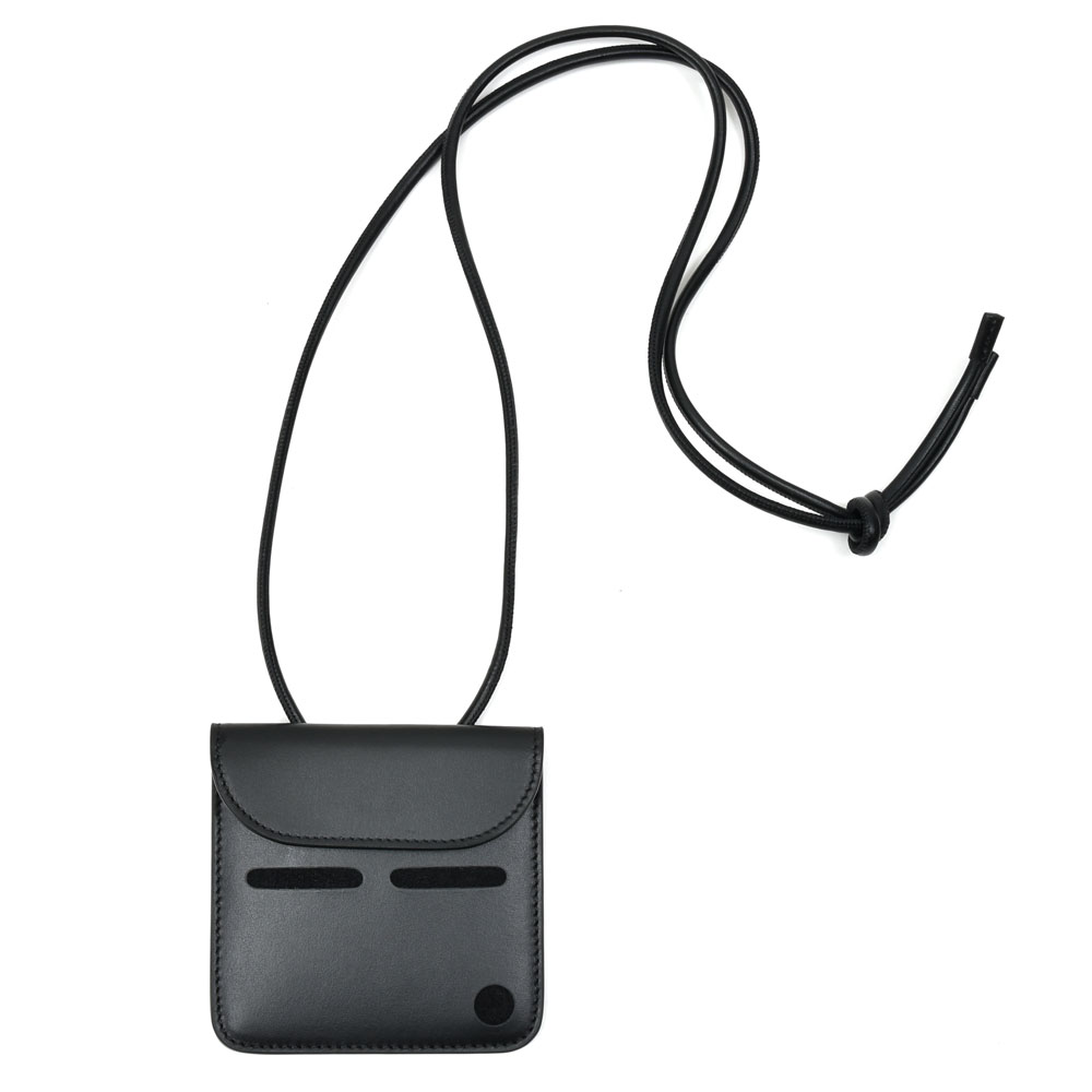 BWL Raised Fish Hook Dog Tag トラヴィスワーカー BWL Raised Fish