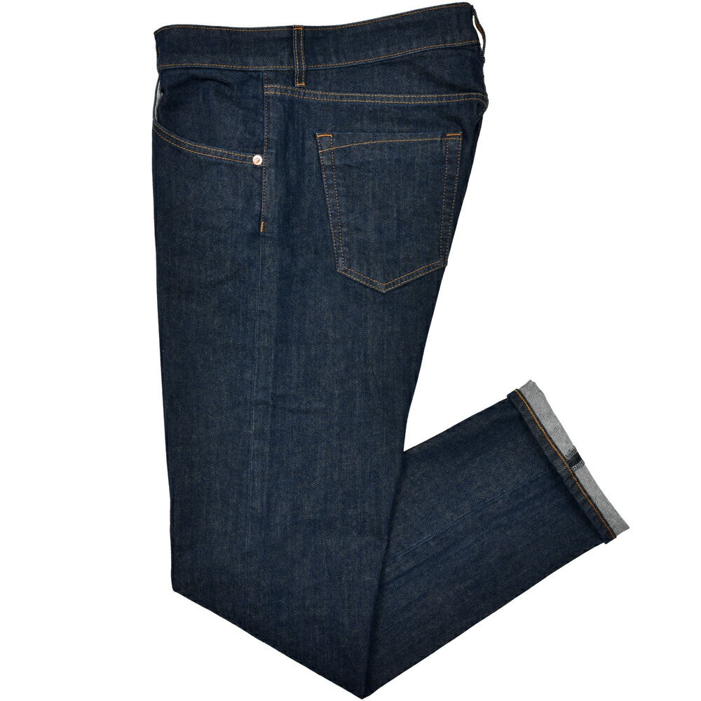 楽天市場】YCHAI イカイ TORPEDO トルペード ワンウォッシュ ブルー