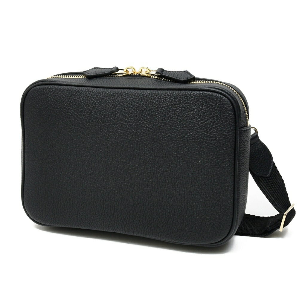 Cisei シセイ サコッシュ 楽天市場】CISEI【チセイ/シセイ】2WAYサコッシュバッグ 1105 LD NERO