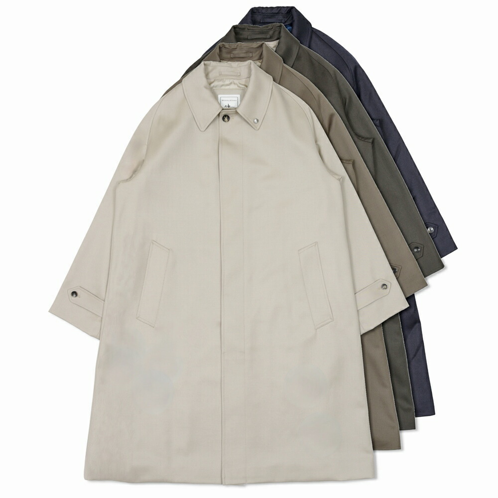 楽天市場】Whiteley&Green【ホワイトリー＆グリーン】ステンカラー