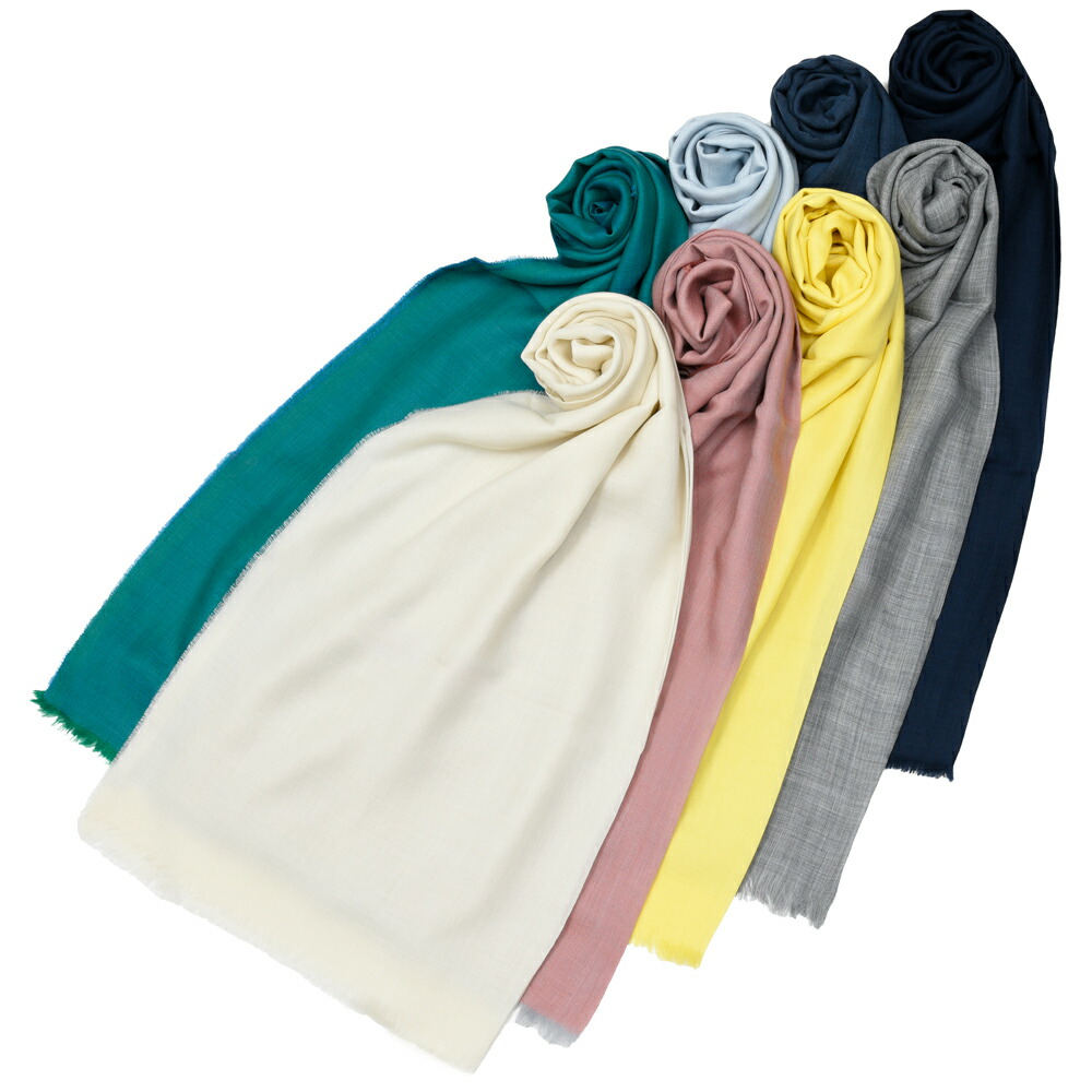 楽天市場】BEGG&CO ベグアンドコー ストール WISPY HANOVER メンズ 70