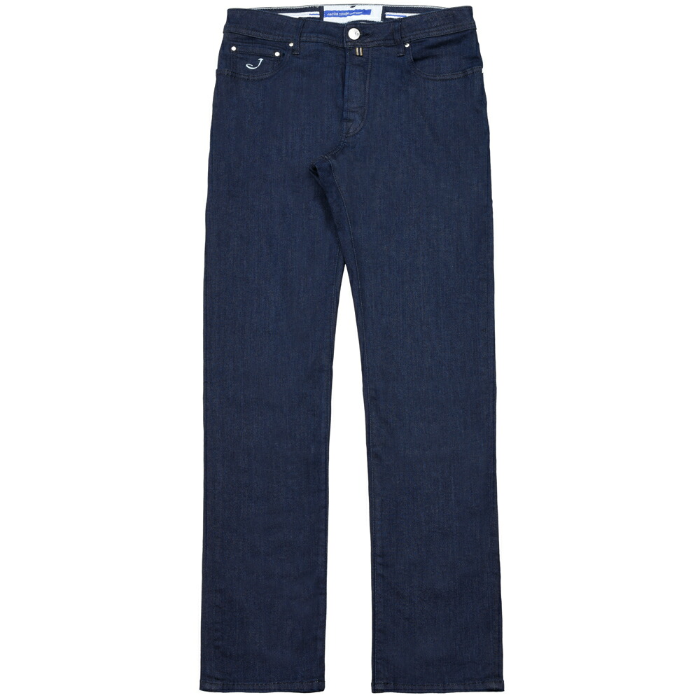 【S30】JACOB COHEN(ヤコブコーエン)BARDバード PREMIUM EDITION Sports Collection ウォッシュドコットンスリムテーパードデニム 226-32482 13055012052 PS3|ginlet(ジンレット)