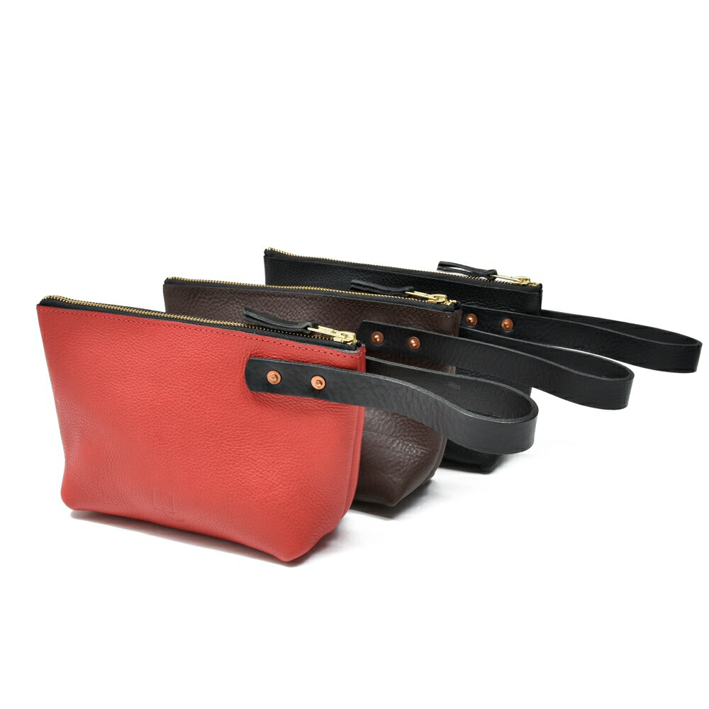 REDWING (レッドウィング) トラベルポーチ REDWING (レッドウィング) トラベルポーチ