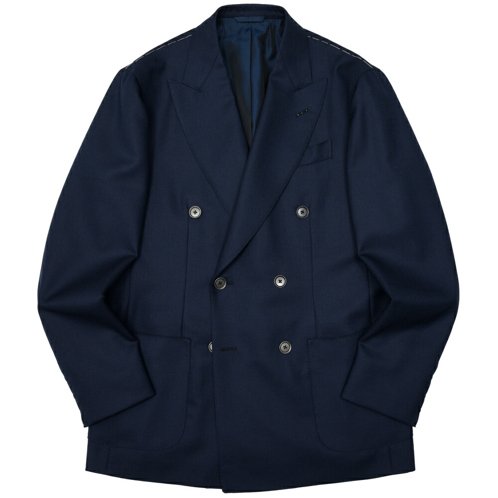 楽天市場】【10%OFF】CAVEZA ROSSO カベサロッソBoxy Wool Jacket