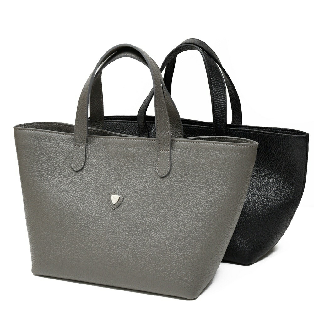 CHAMBORD SELLIER（シャンボールセリエ）APT シュリンクレザートートバッグ 61028/LAGUN 18461000020