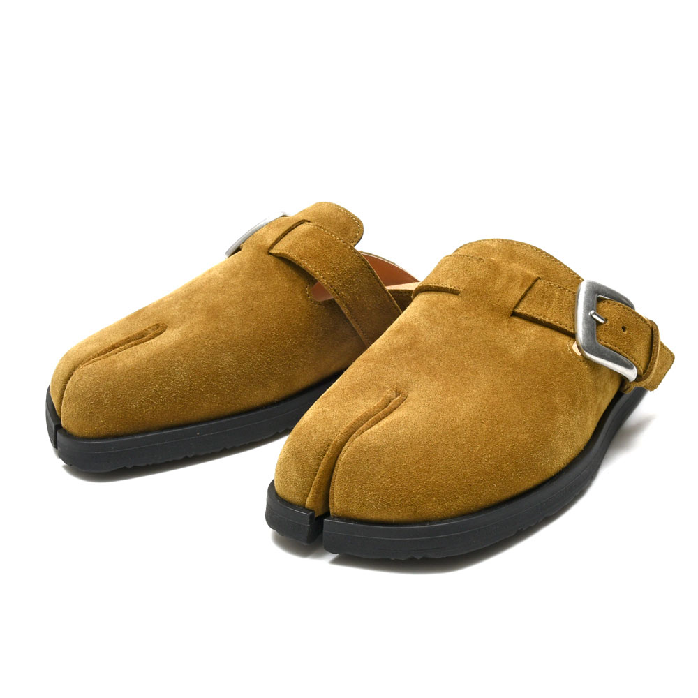 Maison Margiela(メゾン マルジェラ)タビスリッポンサンダル S57WP0108P9026 15162400144|ginlet(ジンレット)