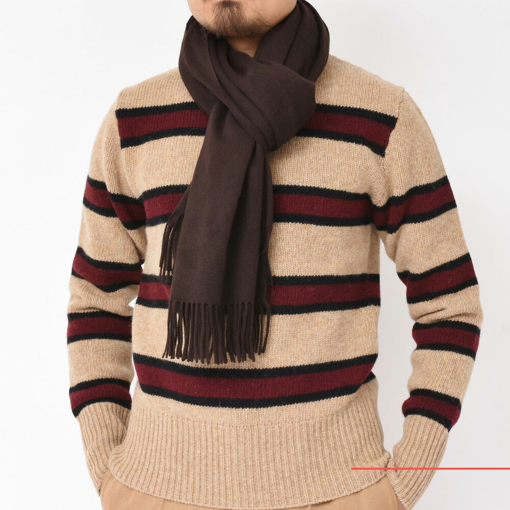 joshua ellis(乔舒亚埃利斯)羊绒固体大型货摊cpg-49127/49796/79797