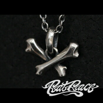 楽天市場】RAT RACE ラットレース クライベイビー クロスボーンスカル