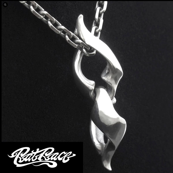 楽天市場】RAT RACE ラットレース r.l.d タオハートトップ シルバー