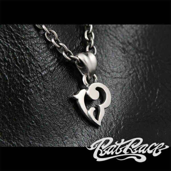 楽天市場】RAT RACE ラットレース r.l.d ハートフレーム”13”トップ M