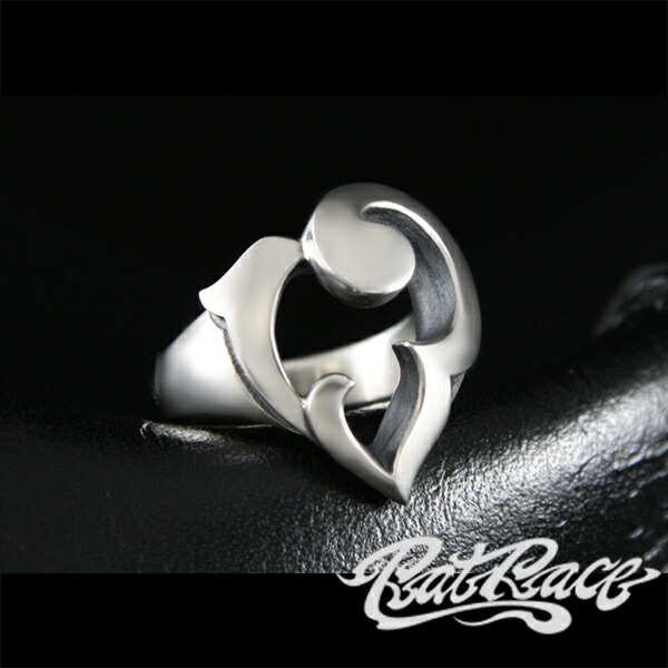 在庫あり 即出荷可 シルバーリング シルバー ハートフレーム 13 リング R L D ラットレース Race Rat 7 30号 おしゃれ 彼女 人気 プレゼント ブランド 女性用指輪 レディースリング 銀 指輪 男性用 女性用 シルバー925 メンズ レディース ハート ジュエリー