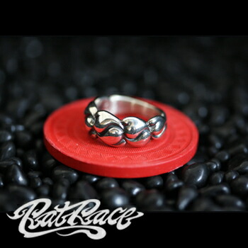 楽天市場 Rat Race ラットレース R L D バルーンハートリング シルバー シルバーリング 7 30号 ハート レディース メンズ シルバー925 女性用 男性用 指輪 銀 レディースリング 女性用指輪 ブランド プレゼント 人気 彼女 おしゃれ 新宿 銀の蔵