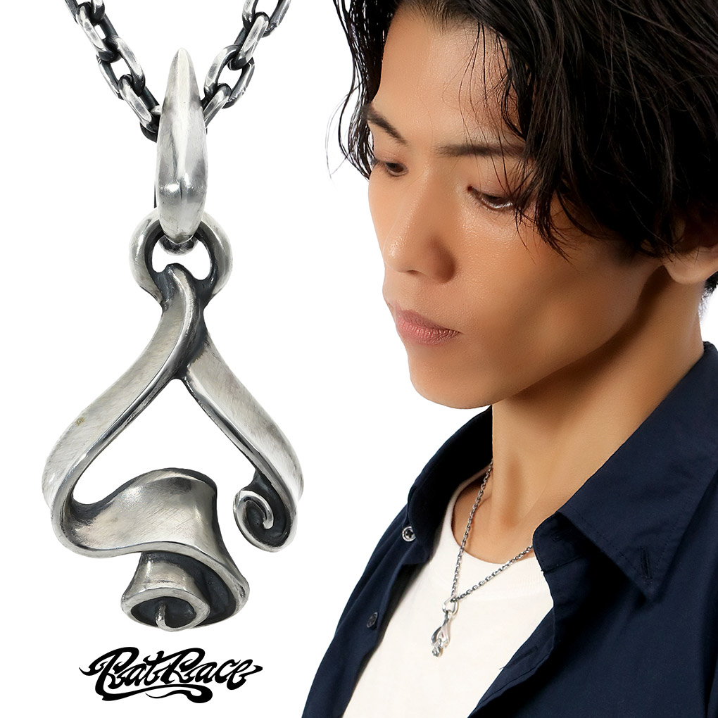 ラットレース　エスオブスペード✖F.A.L IVCハート100チェーン 楽天市場】【Rat Race ラットレース】Ace of Spade Ribbon Top S