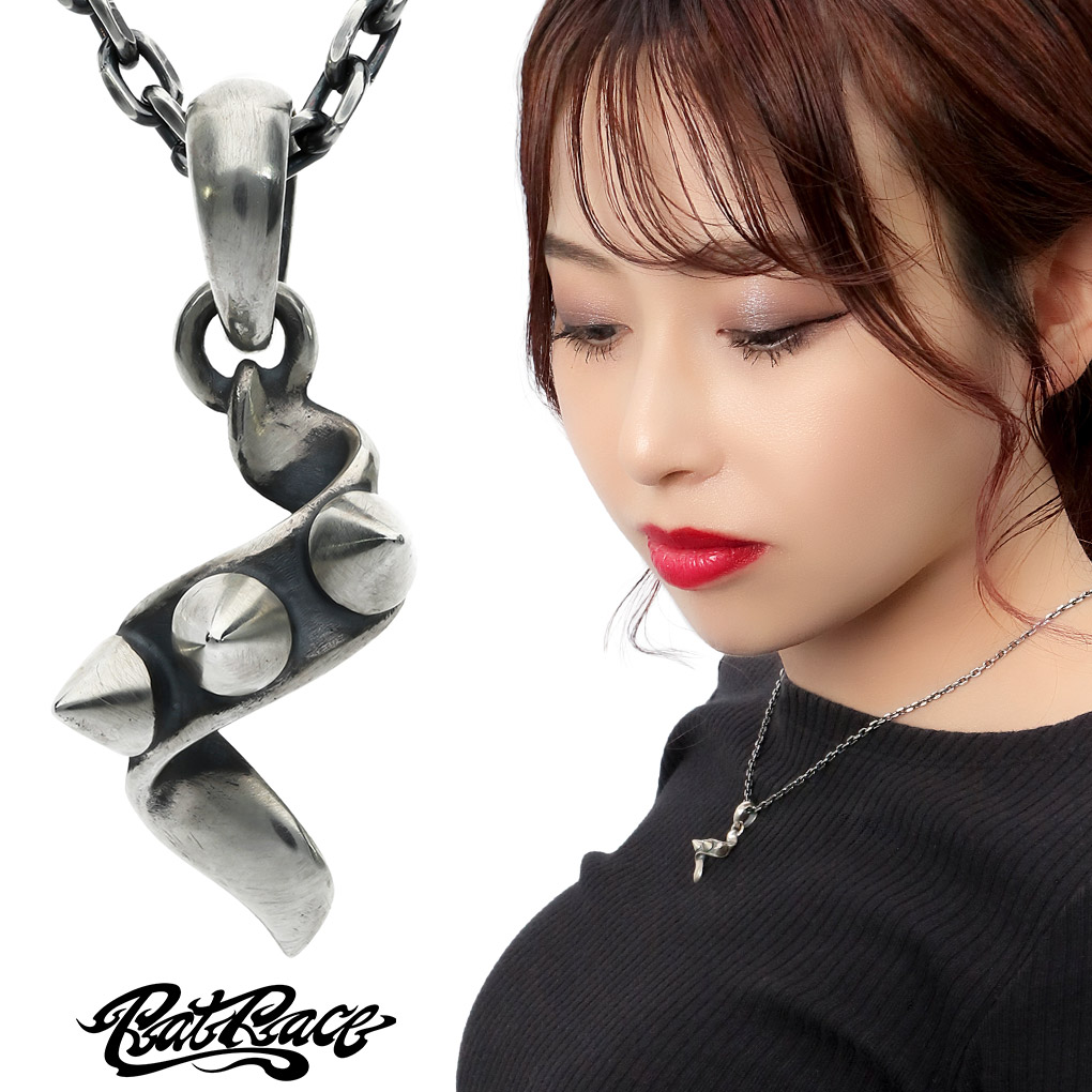 楽天市場】RAT RACE ラットレース エース オブ スペード リボン トップ