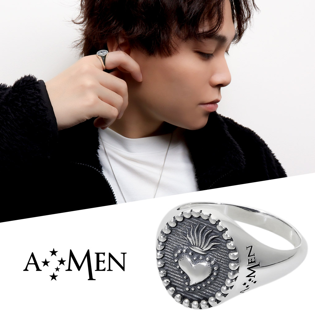 楽天市場】CARPE DIEM カルペディエム シルバー リング 指輪 17