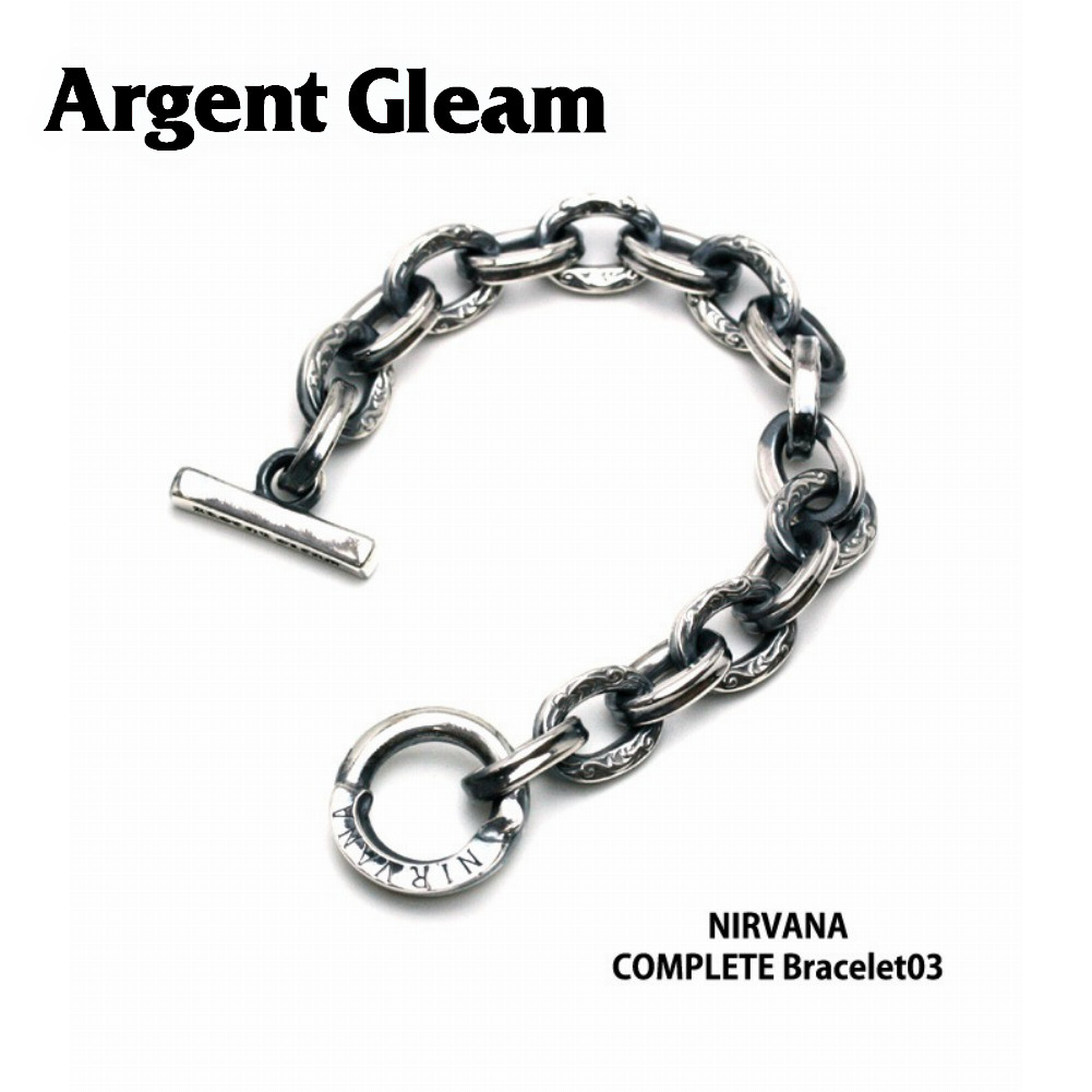 楽天市場】ArgentGleam アージェントグリーム シルバー925