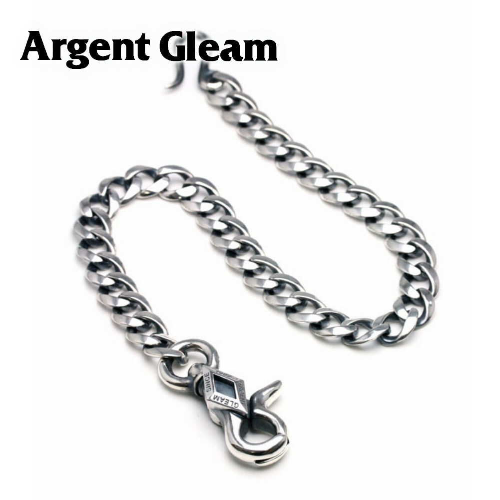 楽天市場】ArgentGleam アージェントグリーム シルバー925 ウォレット