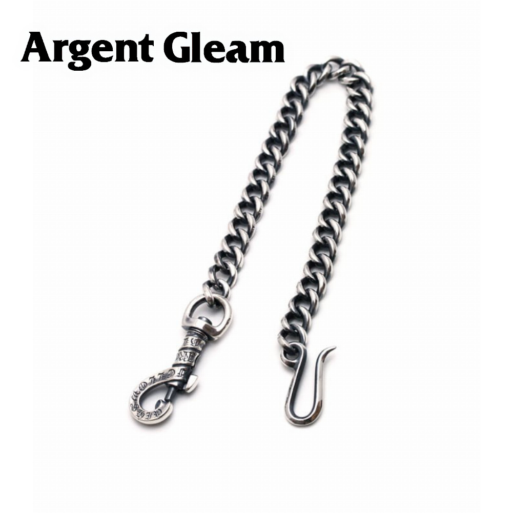 楽天市場】ArgentGleam アージェントグリーム シルバー925 ウォレット