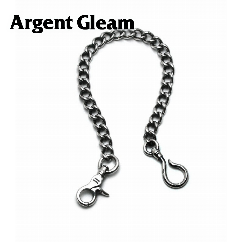 楽天市場】ArgentGleam アージェントグリーム キーチェーン