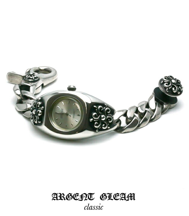 楽天市場】クロス 腕時計 ブレスウォッチ シルバー cr ブレスレット