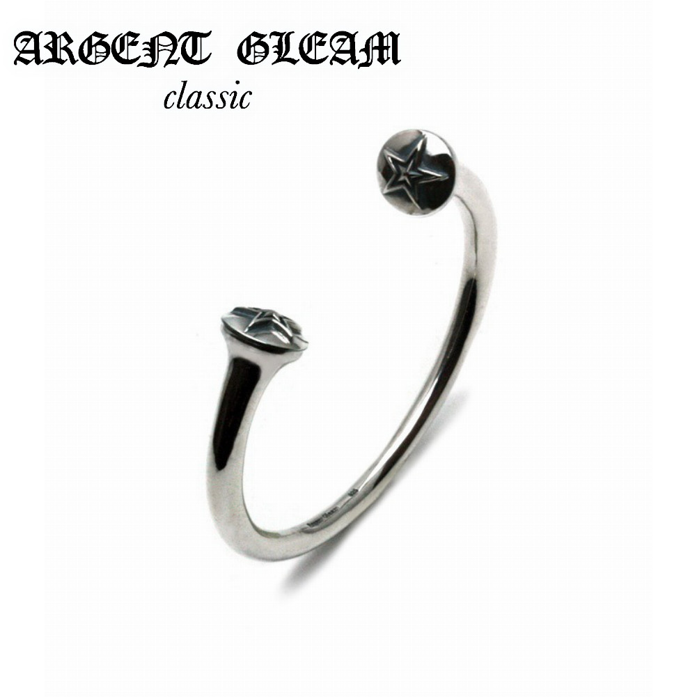 楽天市場】ArgentGleam アージェントグリーム シェイクハンド ワイヤー