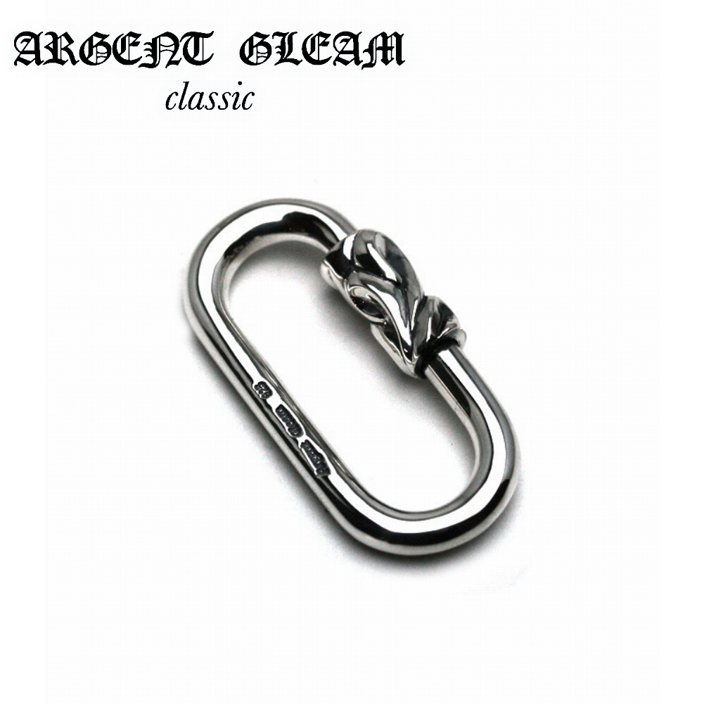 楽天市場】DEAL DESIGN ディールデザイン RT:CARABINER シルバー