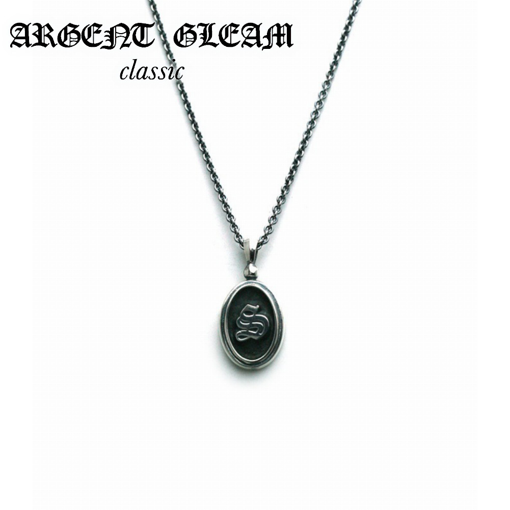 Argent Gleam アージェントグリーム　シルバーネックレス シルバーアクセサリーブランドアージェントグリーム