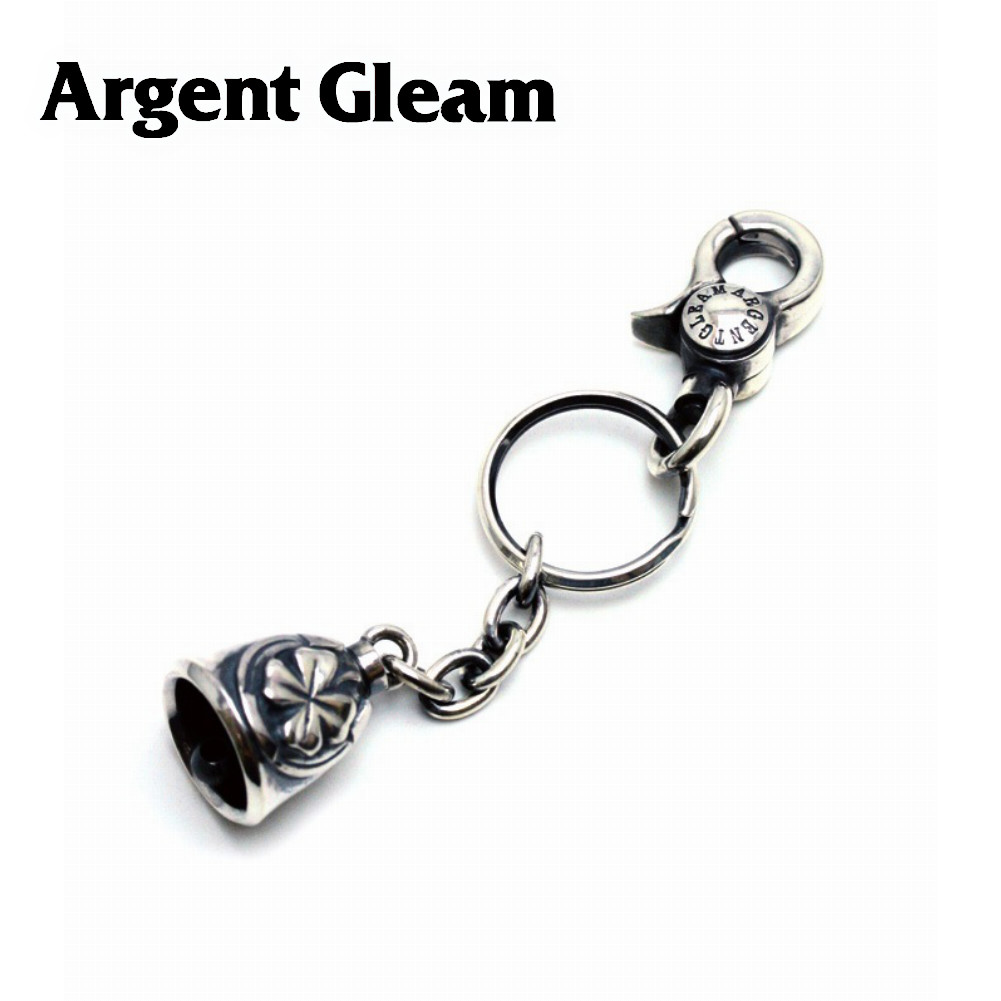 ArgentGleam アージェントグリーム キーチェーン Silver925 シルバーアクセサリーブランドアージェントグリーム