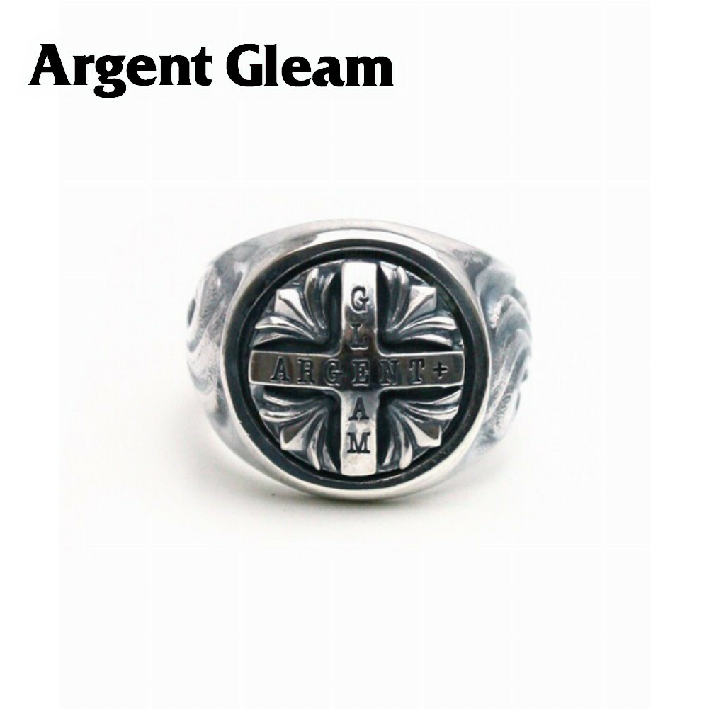 楽天市場】ArgentGleam アージェントグリーム オニキス シルバー925