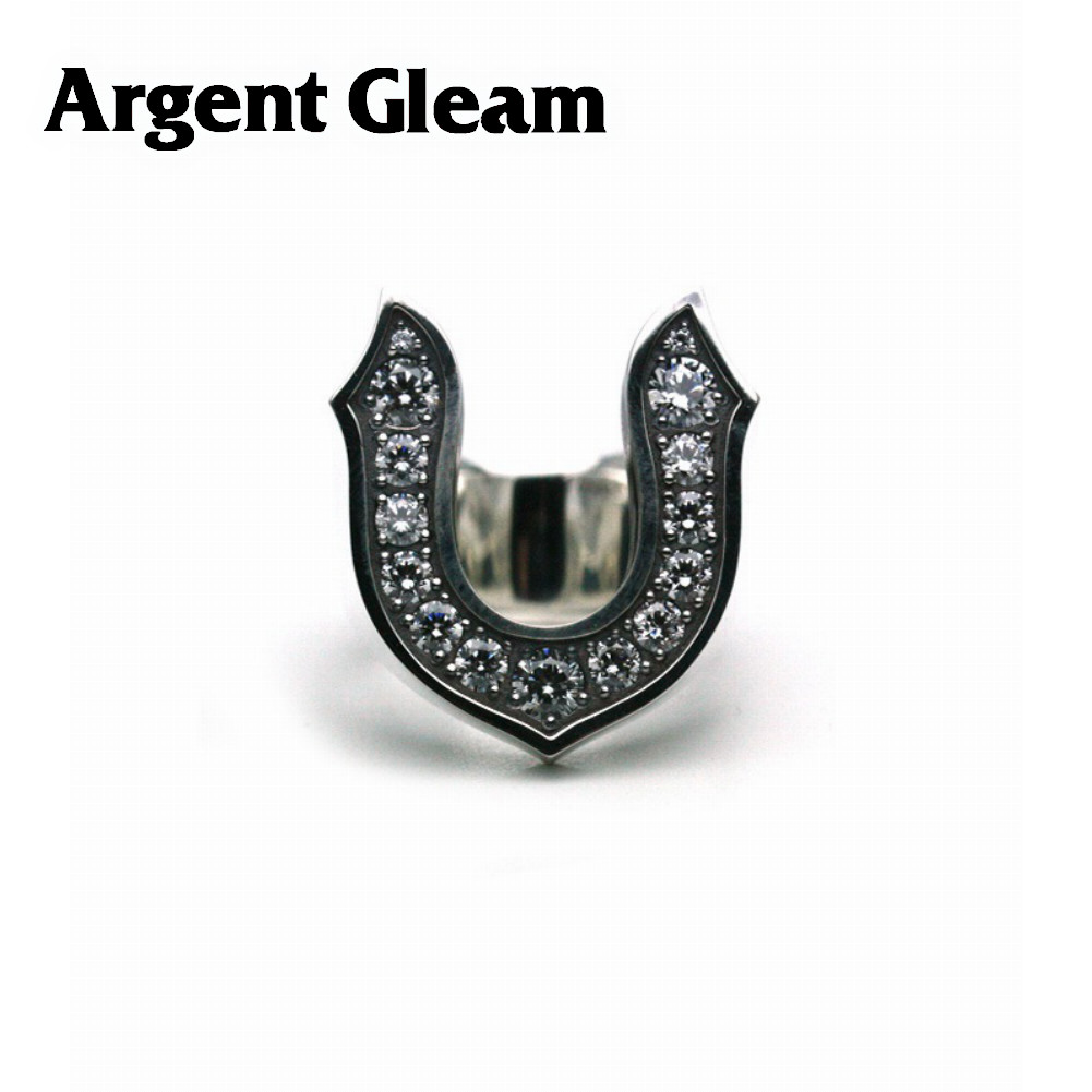 楽天市場】ArgentGleam アージェントグリーム オニキス シルバー925