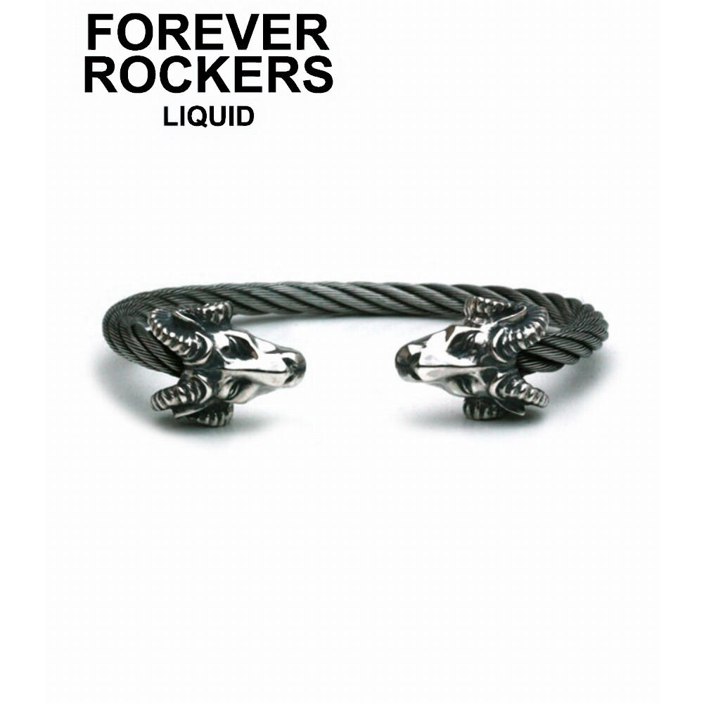 ArgentGleam　LIQUID LDB-057 シルバーアクセサリーブランドアージェントグリーム | LIQUID