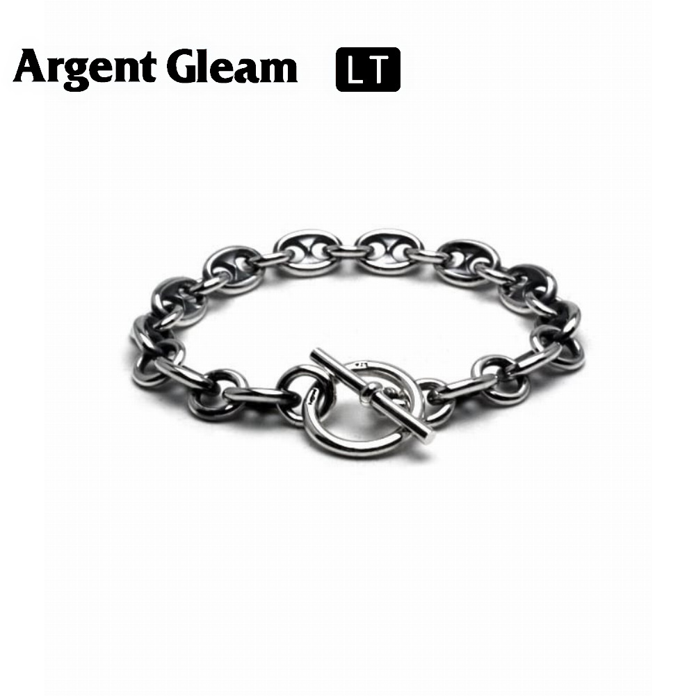 楽天市場】Argento MFG. Reproducts Silver925 Standard Chain