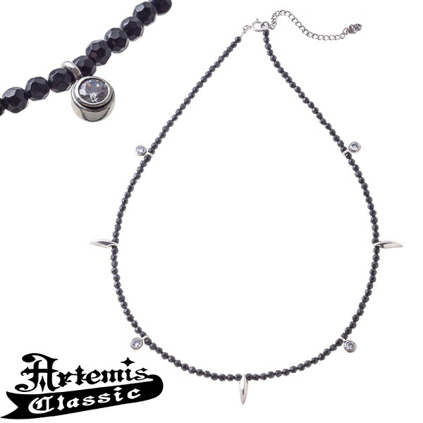 売り切れ必至 楽天市場 アルテミスクラシック クロー オニキス ネックレス Artemis Classic ブラックオニキス 天然石 ステンレス ジルコニア 黒 爪 メンズネックレス ペンダント ブランド プレゼント 人気 彼氏 おしゃれ 新宿 銀の蔵 再再販 Www Kioskogaleria Com