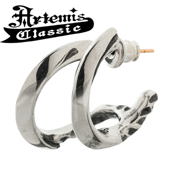 メンズピアス Artemis アルテミスクラシック フープピアス プレゼント レディースピアス 彼氏 スタッドピアス Artemis 1p 男性 クロー 1p フープ Classic 片耳用 アルテミスクラッシック シルバー925 Classic ピアス レディース クローダブルフープピアス メンズ メンズピアス Artemis アルテミスクラシック フープピアス プレゼント レディースピアス 彼氏 スタッドピアス Artemis 1p 男性 クロー 1p フープ Classic 片耳用 アルテミスクラッシック シルバー925 Classic ピアス レディース クローダブルフープピアス メンズ
