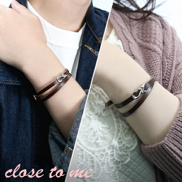 限定 Close To Me ブルーダイヤモンド レッドダイヤモンド ジョイントハート 栃木レザー ペアブレスレット 本革ペアブレスレット レザーペアブレスレット お揃いペアブレスレット カップルペアブレスレット ペアブレス ブランド プレゼント 人気 おしゃれ Rennyjourney Com