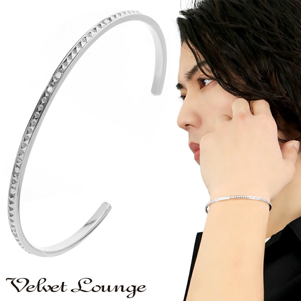 楽天市場】ブレスレット ヴェルヴェットラウンジ Velvet Lounge